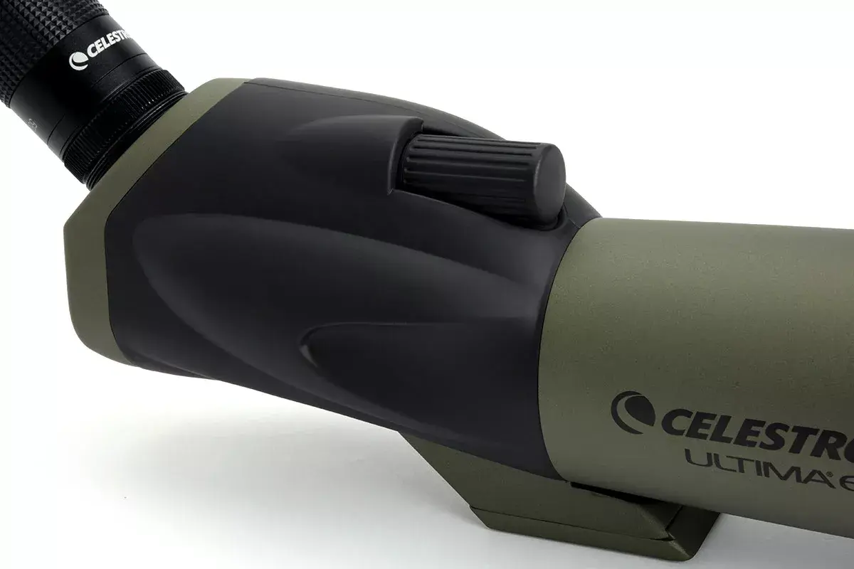 Tālskatis Celestron Ultima 65 Photo 4