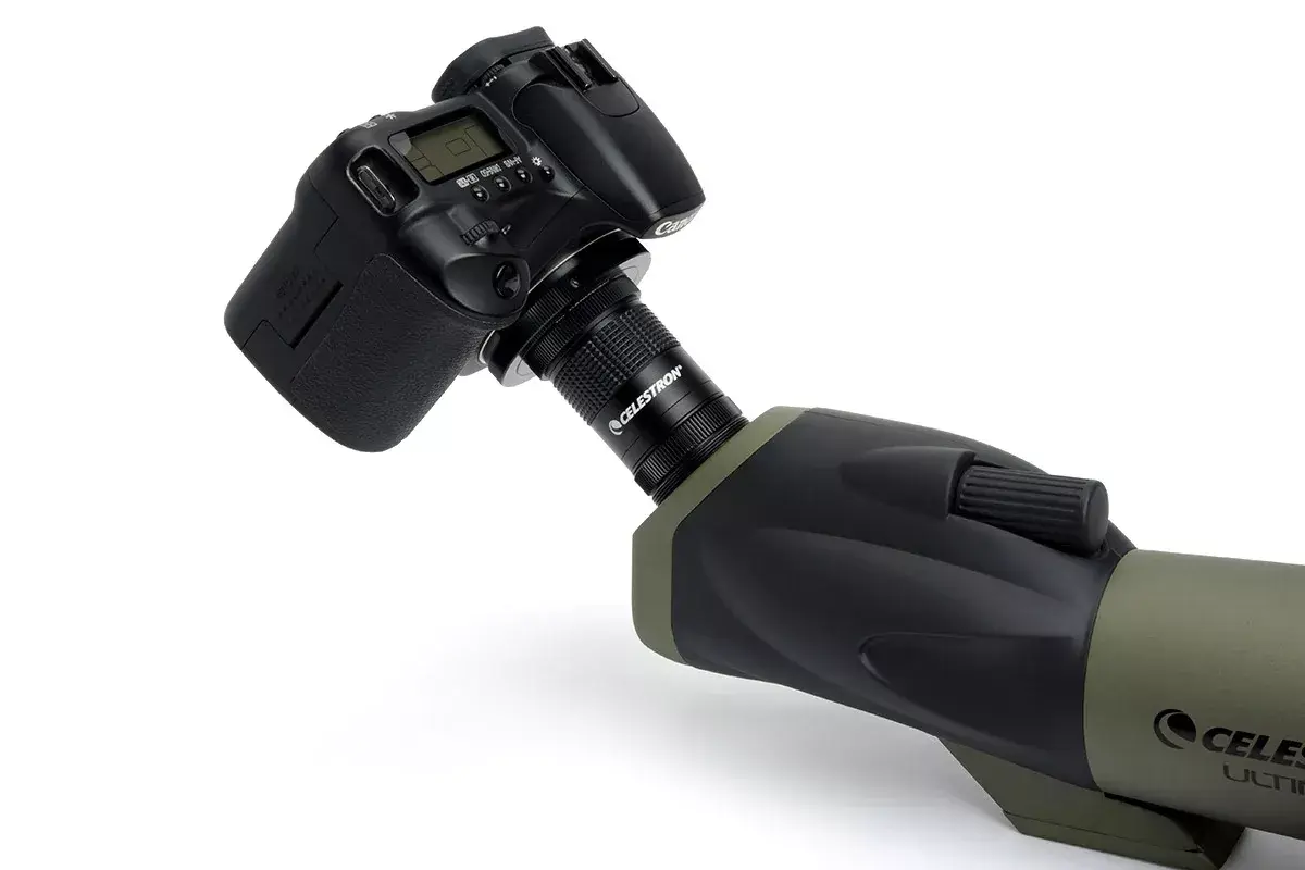 Tālskatis Celestron Ultima 65 Photo 5