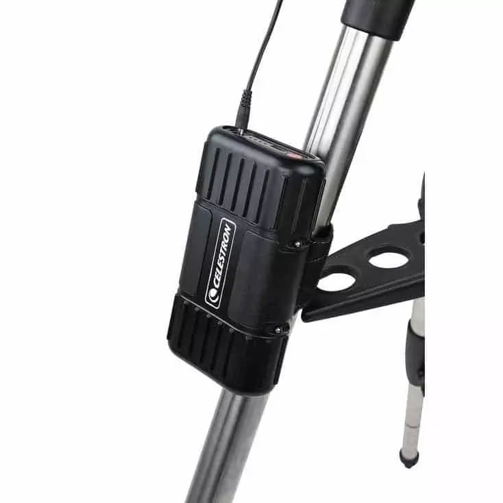 Электростанция для телескопа Celestron Power Tank Lithium LT Photo 4