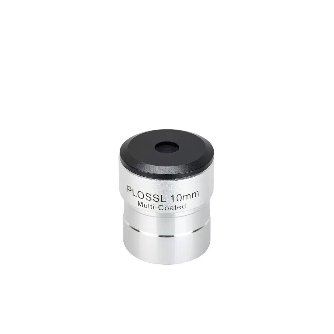 Teleskopa okulārs Skywatcher Silver Plossl 10mm
