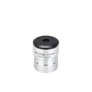 Skywatcher Silver Plossl 10mm 1.25 inch Telescope Eyepiece