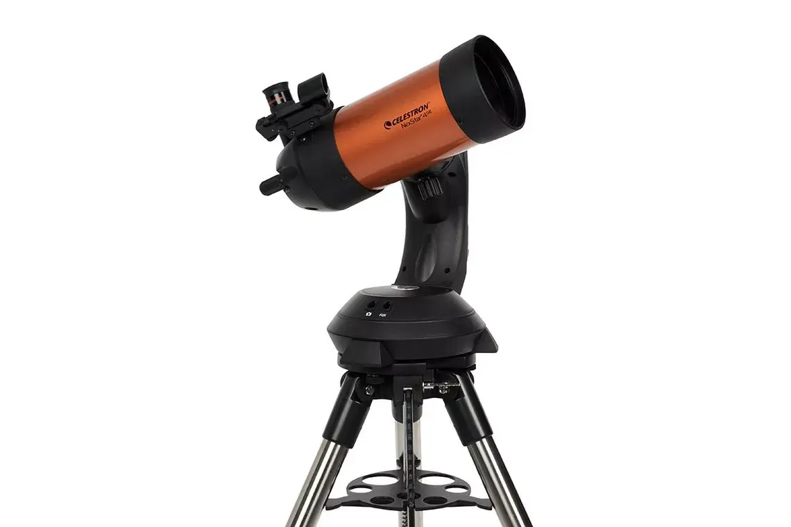 Teleskops Celestron NexStar 4SE Photo 2