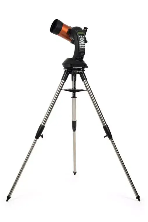 Teleskops Celestron NexStar 4SE Photo 3