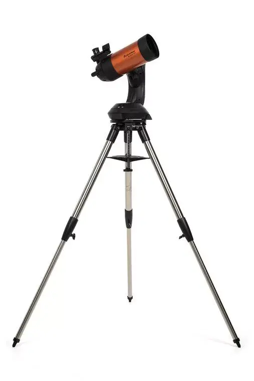 Teleskops Celestron NexStar 4SE Photo 4