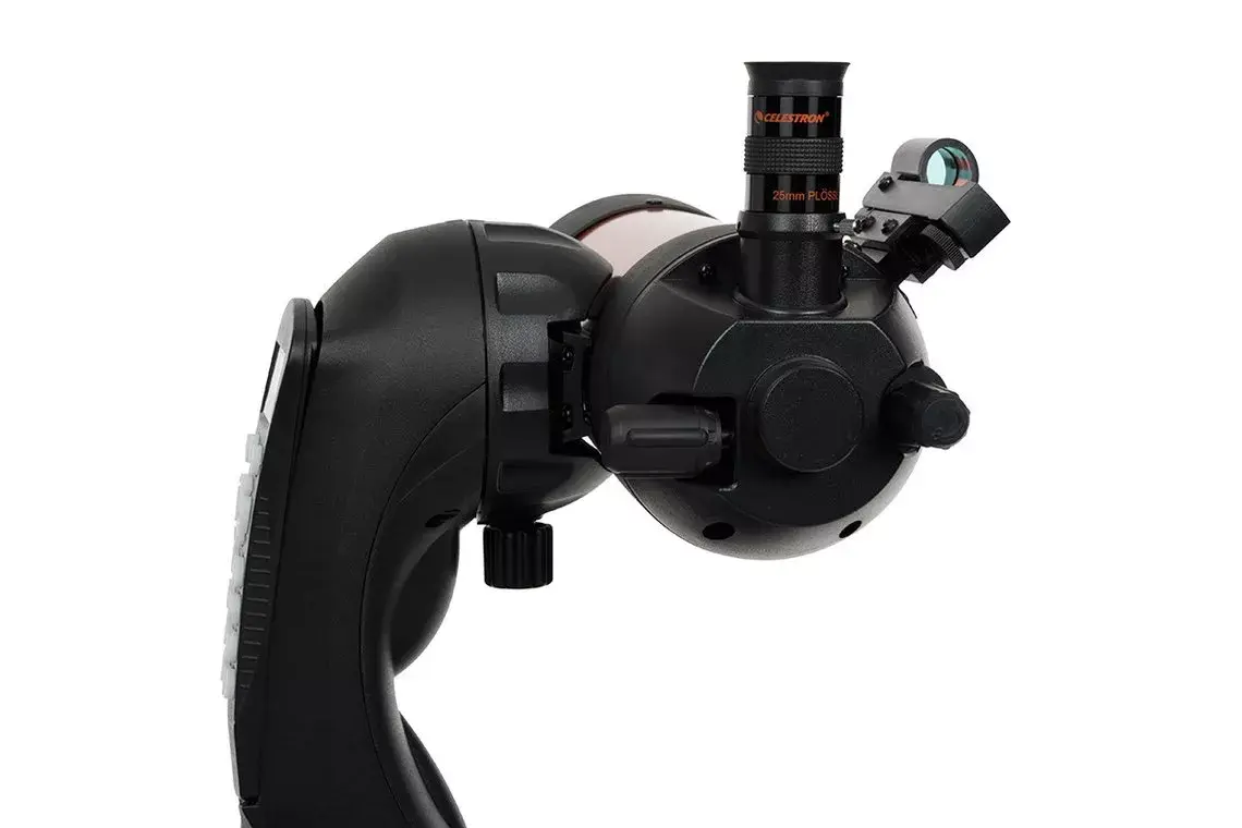 Teleskops Celestron NexStar 4SE Photo 6