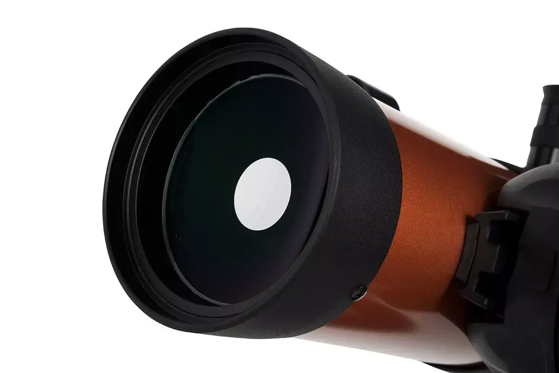 Teleskops Celestron NexStar 4SE Photo 8
