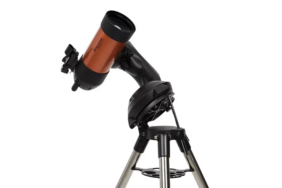 Teleskops Celestron NexStar 4SE Photo 10