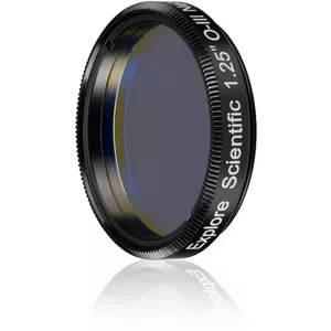 O-III 6.5nm 1.25" Nebula Filter by Explore Scientific