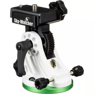 Equatorial wedge for Sky-Watcher Star Adventurer SW-4264 white — polar alignment accessory