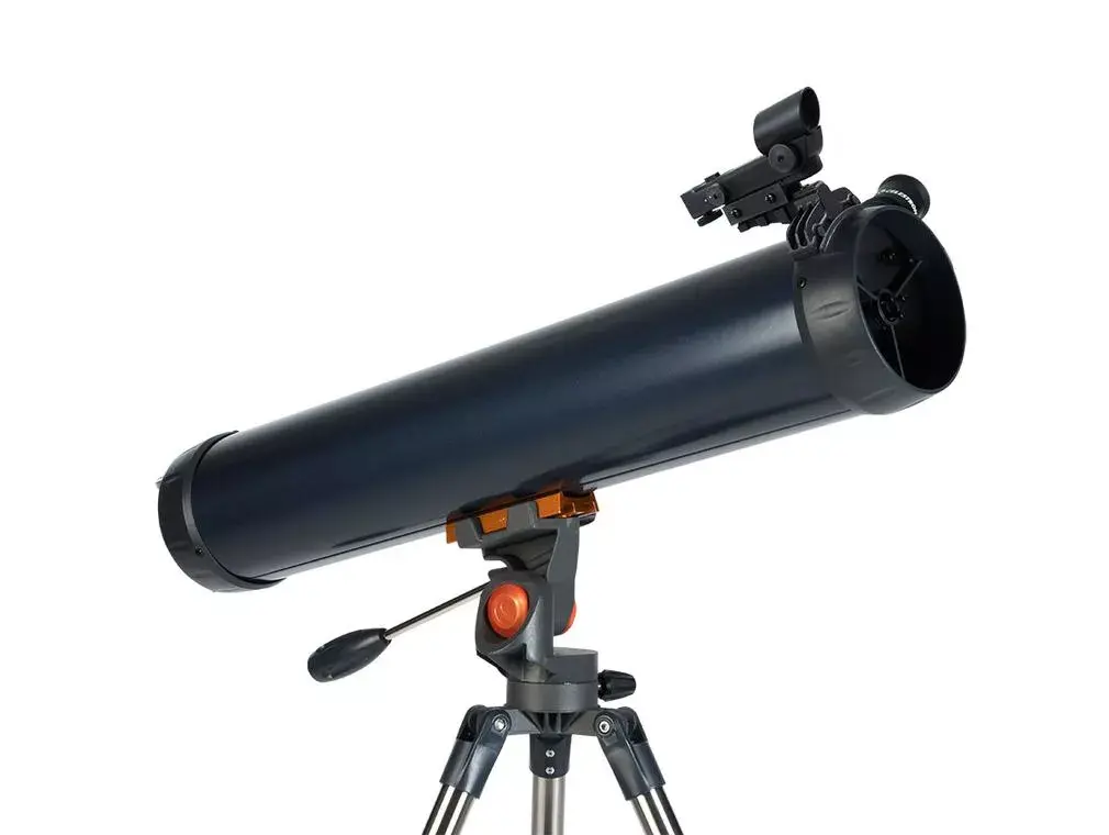 Celestron LT 76AZ Рефлектор Photo 2