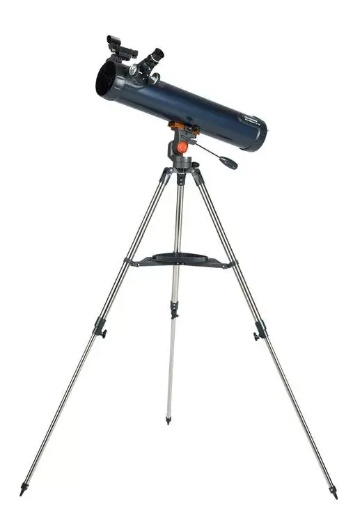 Celestron LT 76AZ Рефлектор Photo 3