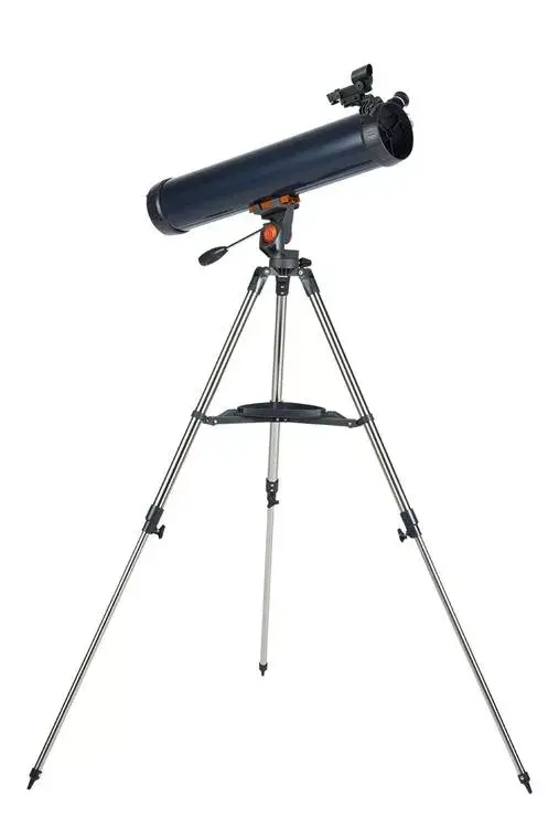Celestron LT 76AZ Рефлектор Photo 4