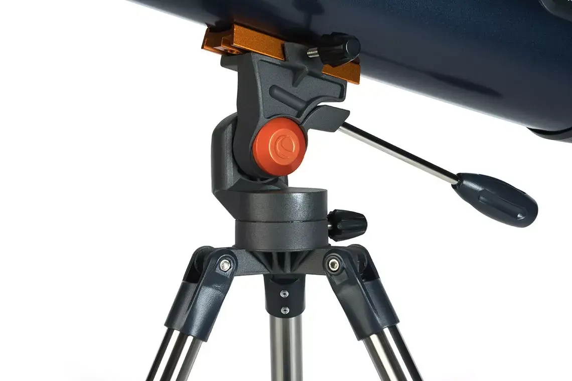 Celestron LT 76AZ Рефлектор Photo 5