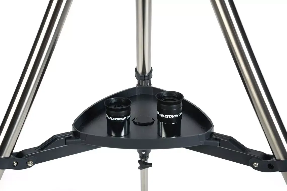 Celestron LT 76AZ Рефлектор Photo 6