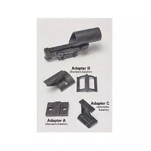 Telescope accessory Baader Planetarium 2957300, black, universal other accessory