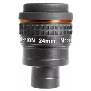 Eyepiece Telescope Baader Planetarium 2454624 Black
