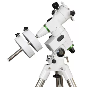 Equatorial mount Sky-Watcher NEQ5 with adjustable-height tripod (mount model EQ5, MPN SW-4151)