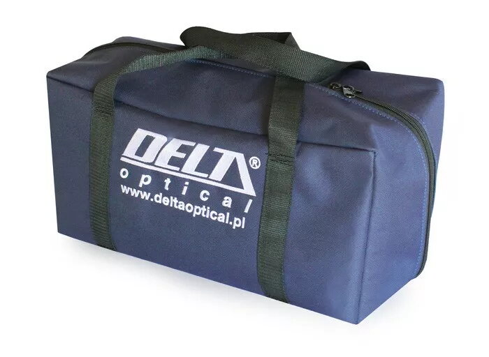 Delta Optical Small Cover aizsargvāciņš optiskajām