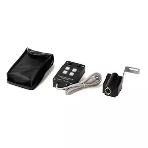 Single-axis drive EQ3-2 SW-4305 — precise tracking, durable construction