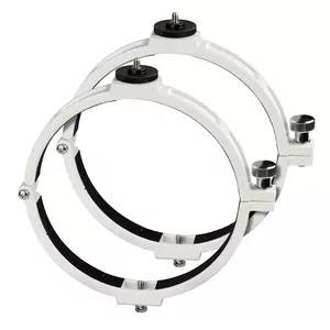 Mounting rings SW for 150 mm Newton telescope SW-4407
