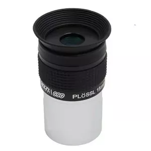 DO-GSO Plossl 15mm 1.25 collu okulārs
