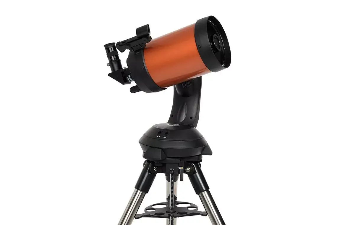 Celestron Nexstar 5SE Catadioptric Telescope Photo 2