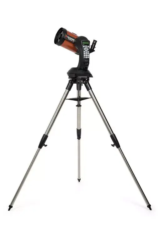 Celestron Nexstar 5SE Catadioptric Telescope Photo 3