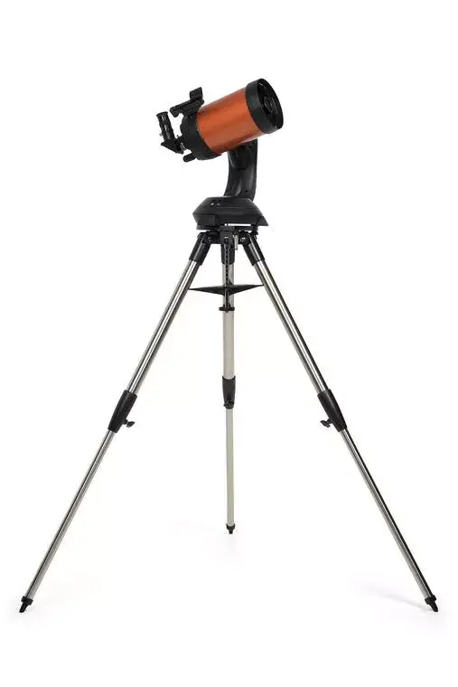 Celestron Nexstar 5SE Catadioptric Telescope Photo 4