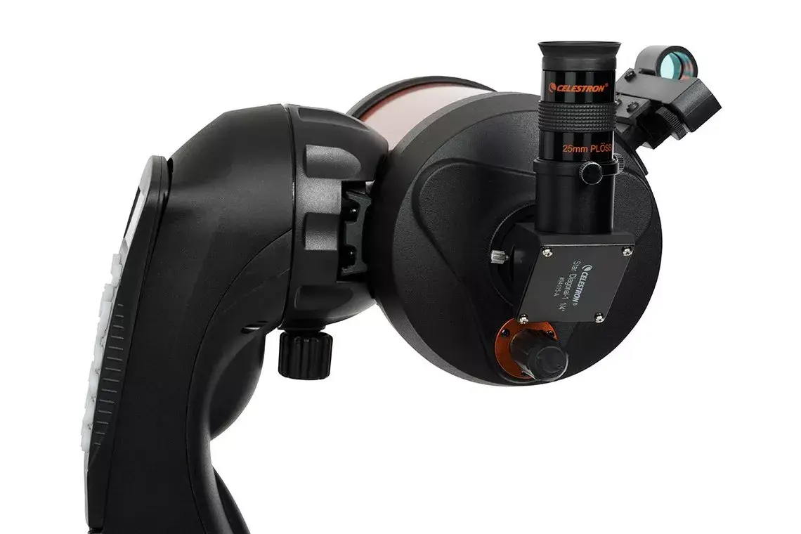 Celestron Nexstar 5SE Catadioptric Telescope Photo 6