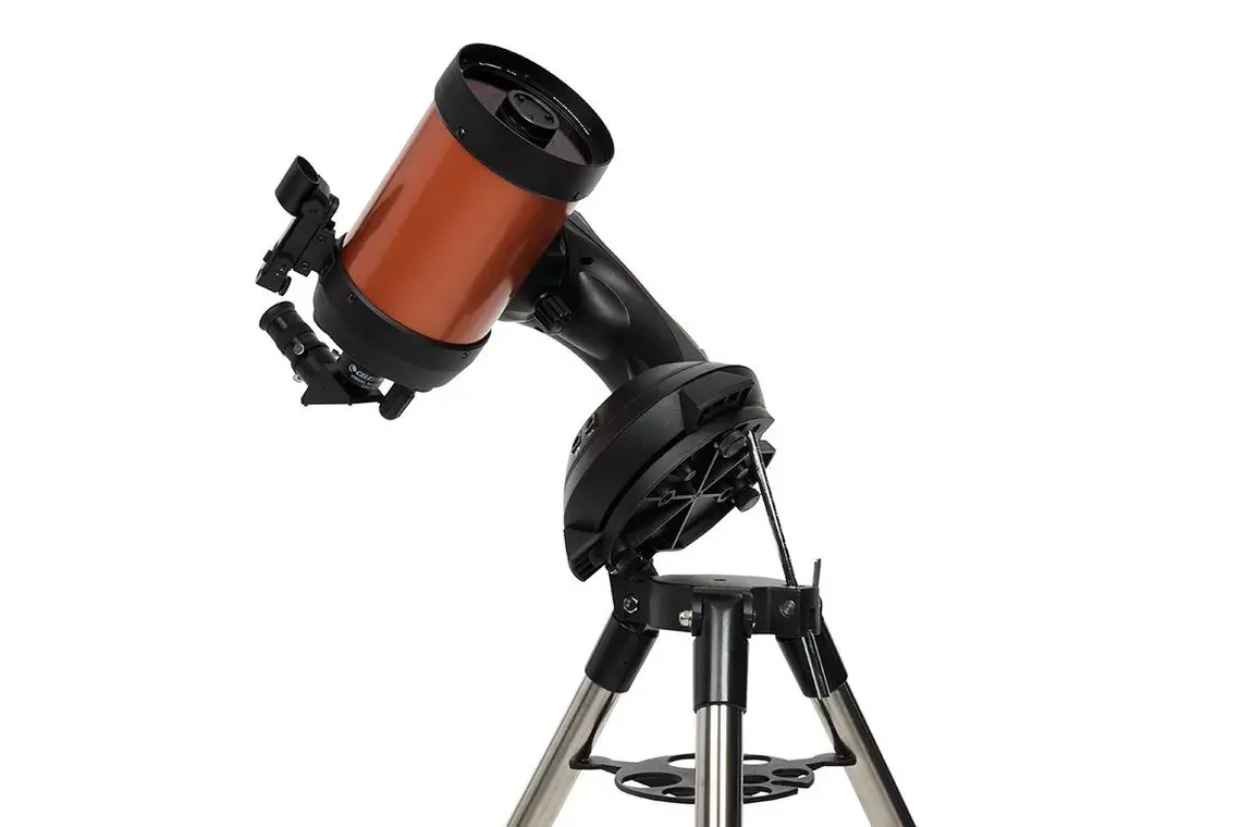 Celestron Nexstar 5SE Catadioptric Telescope Photo 9