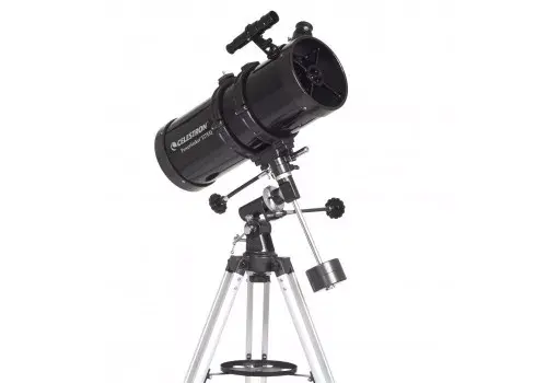 Телескоп Celestron PowerSeeker 127EQ Photo 2