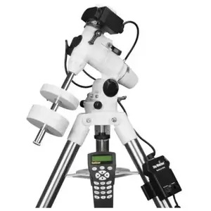 Equatorial Mount EQ3-2 PRO with Steel Tripod 1.75" shaft — Sky-Watcher SW-4133
