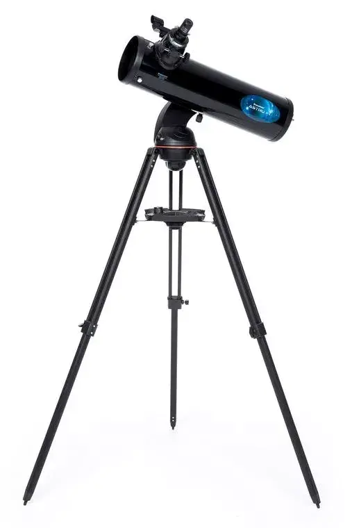 Рефлекторный телескоп Celestron Astro Fi 130 Photo 2