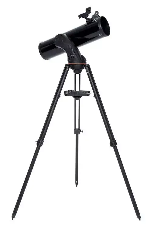 Рефлекторный телескоп Celestron Astro Fi 130 Photo 3