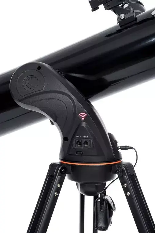 Рефлекторный телескоп Celestron Astro Fi 130 Photo 4