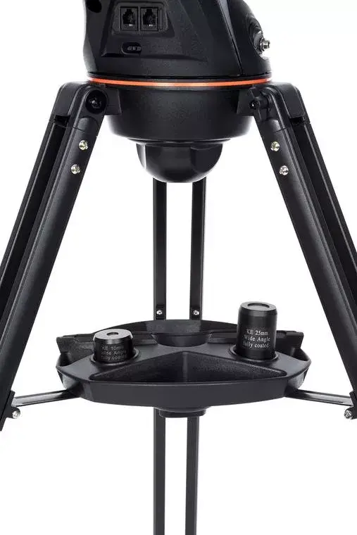 Рефлекторный телескоп Celestron Astro Fi 130 Photo 5