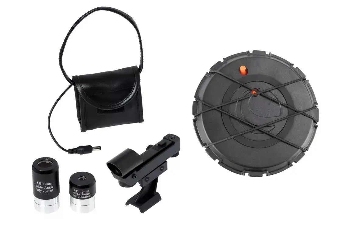 Рефлекторный телескоп Celestron Astro Fi 130 Photo 7