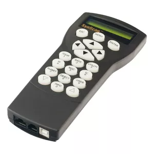 Remote Control SynScan V5 Controller SW-4323 for telescopes with GoTo functionality