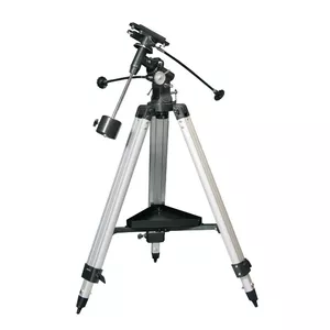 Tripod EQ2 Mount SW-4120 LT1 adjustable height lightweight by Sky-Watcher
