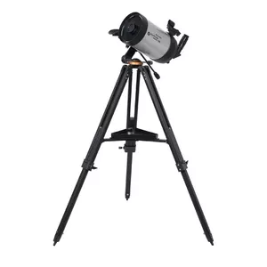 Teleskops Celestron StarSense Explorer DX 6" SCT — Celestron 6 collu Šmita-Kasegrēna