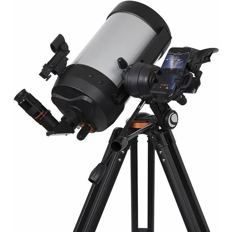 Celestron StarSense Explorer DX 6" Reflektora