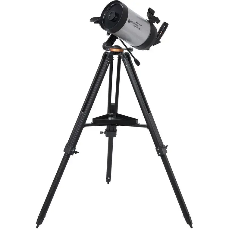 Celestron StarSense Explorer DX 6" Telescope Photo 3
