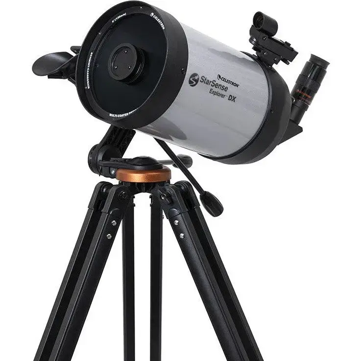 Celestron StarSense Explorer DX 6" Telescope Photo 5