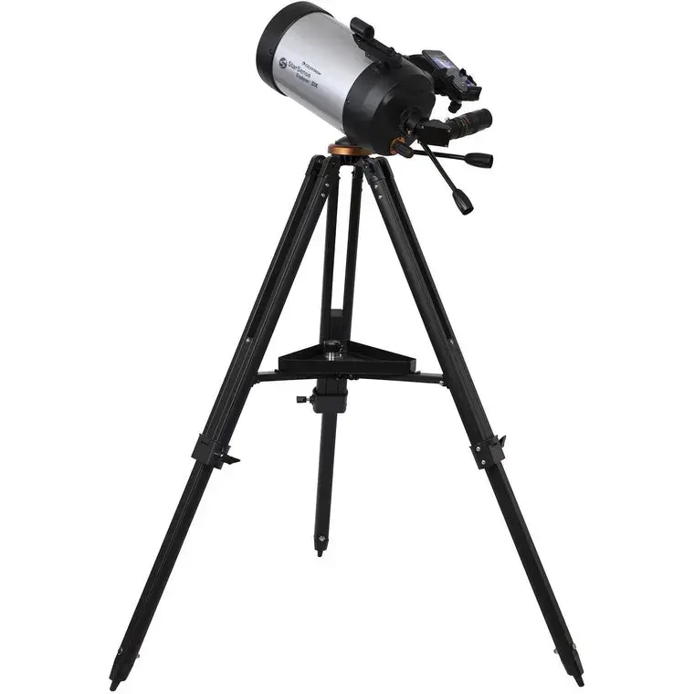 Celestron StarSense Explorer DX 6" Telescope Photo 6