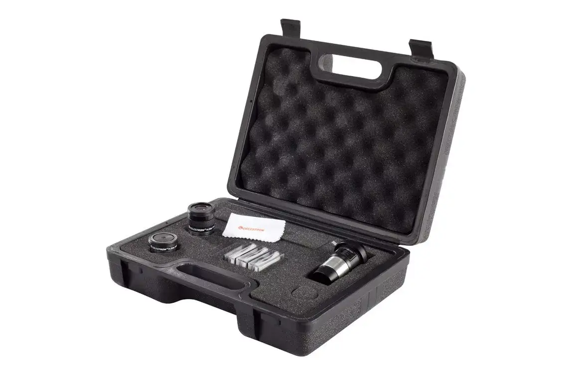 Celestron Observer's Accessory Kit Photo 2