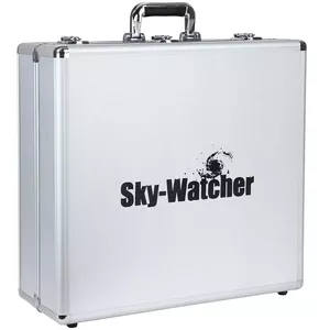 Protective Carry Case for EQ6 Mount Head, Sky-Watcher SW-8111 — Durable Lightweight Transport Cover