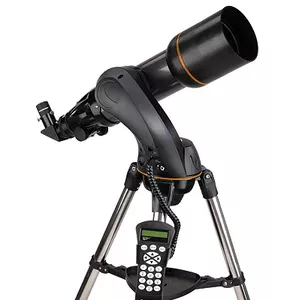Telescope Celestron NexStar 102SLT 26x Steel Tripod 6.35 kg