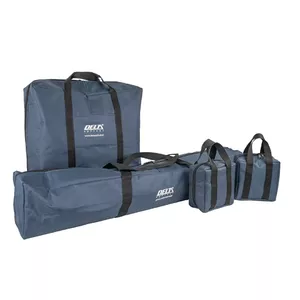 Mount Cover Set for EQ6/NEQ6/PRO EQ6-R telescopes (OEM, model DO-6927)
