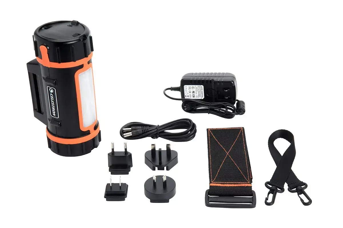PowerTank Celestron 18771 Photo 6