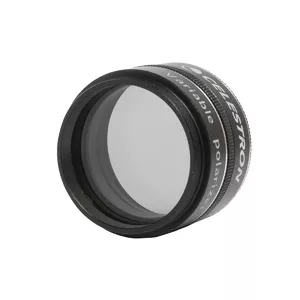 Telescope filter Celestron CE94107 Black Aluminium 3.18 cm
